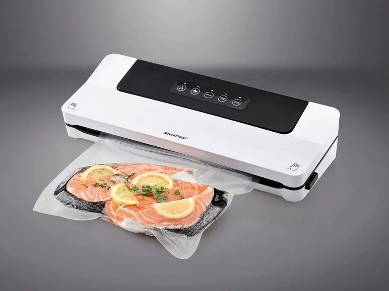 máy hút chân không của Đức