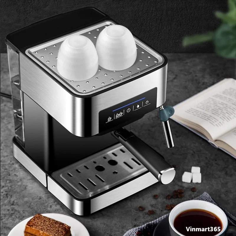 Máy pha cà phê Espresso BE137