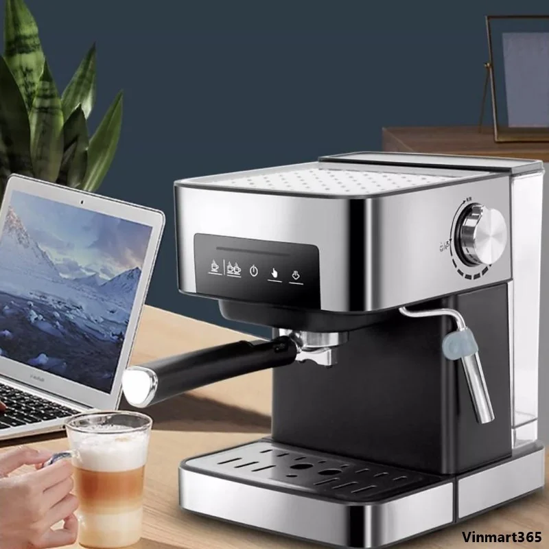 Máy pha cà phê Espresso 