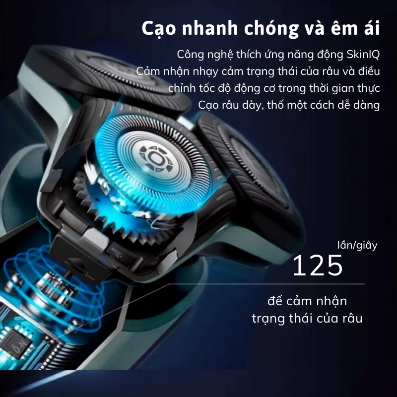 may-cao-rau-philips-su5799-chinh-hang-3