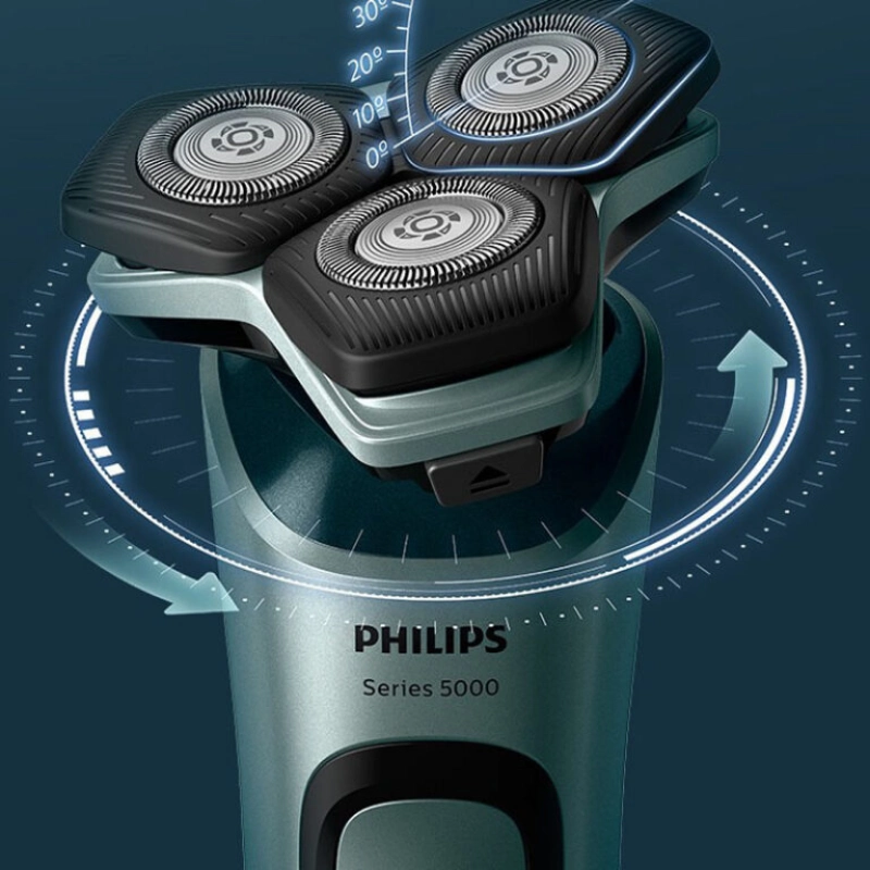 may-cao-rau-philips-su5799-chinh-hang-4