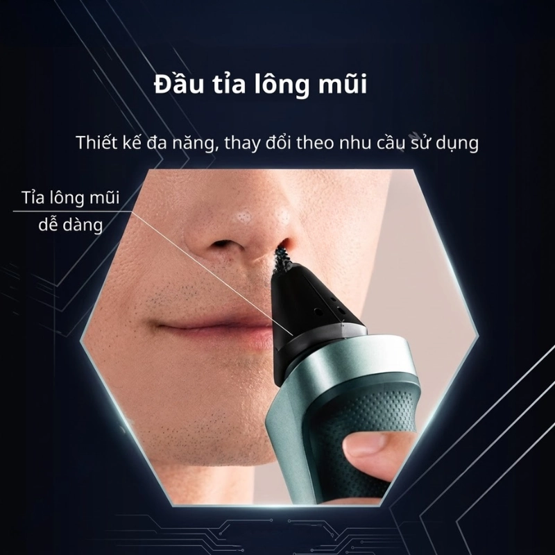 may-cao-rau-philips-su5799-chinh-hang-9