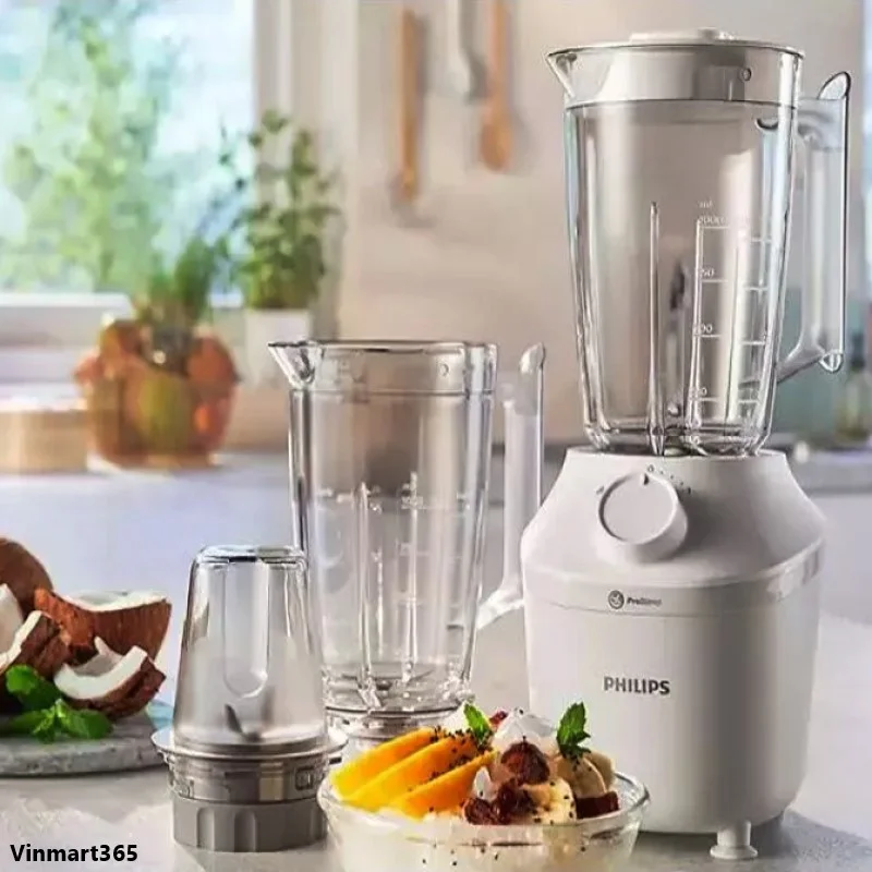 Máy xay sinh tố Philips HR2041/10