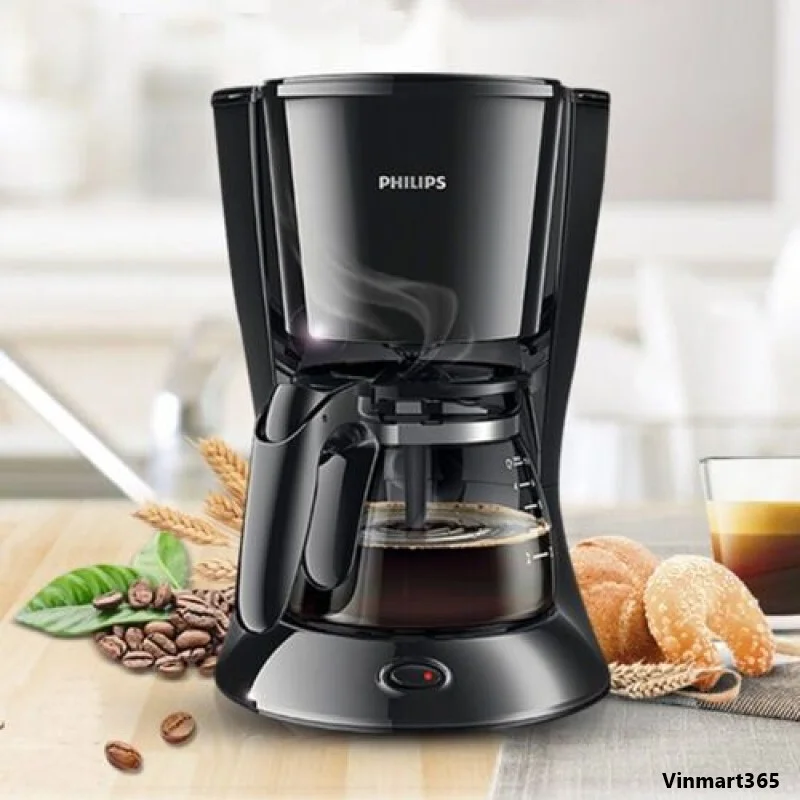 Máy pha cà phê Philips HD7432