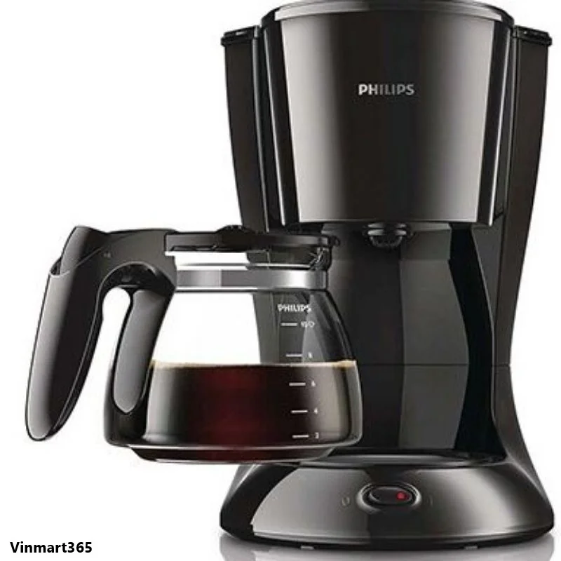 Máy pha cà phê Philips HD7432