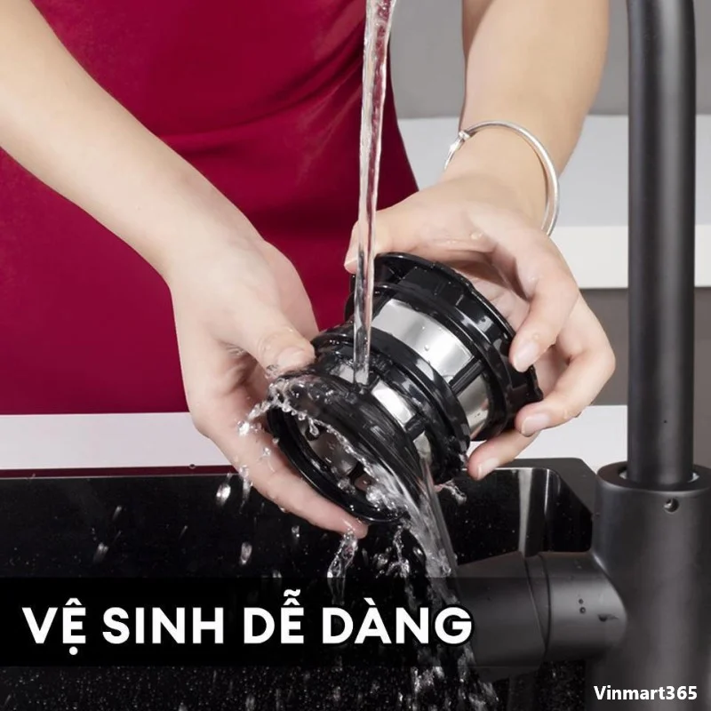 Máy ép chậm Gilux GLT82