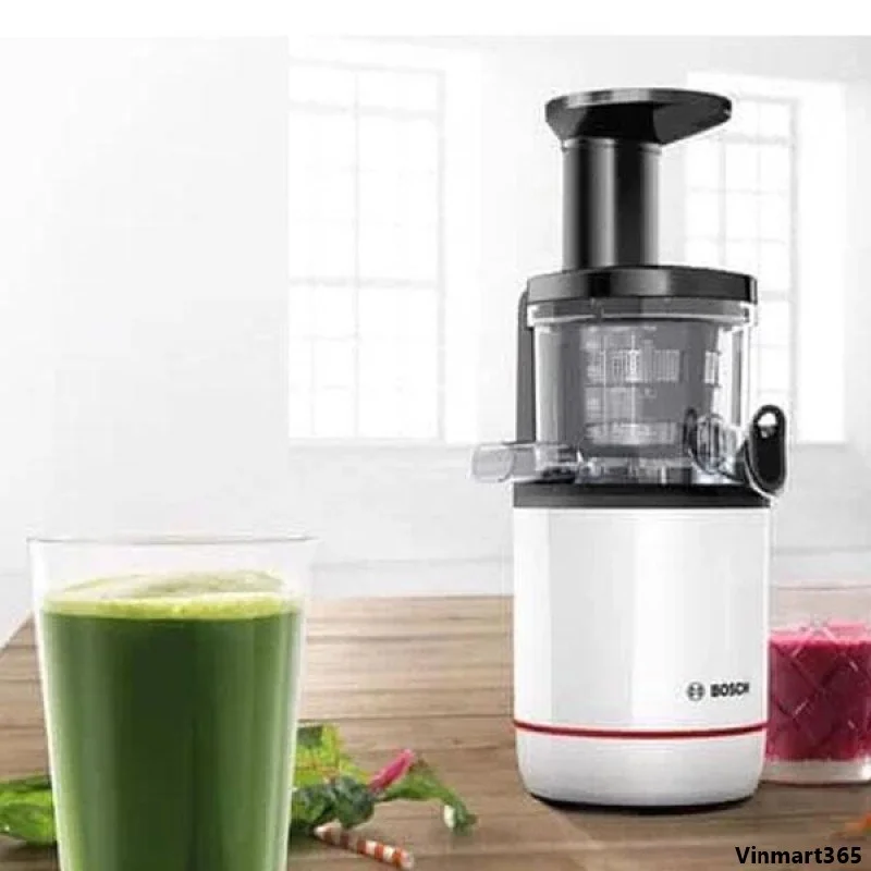 Máy ép chậm Bosch chính hãng