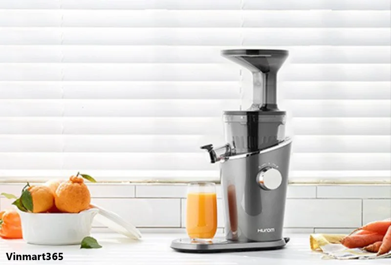 Máy ép chậm Hurom Hurom H100-DBE