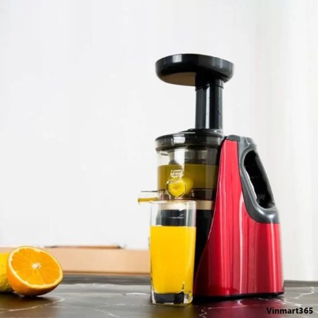 Máy ép chậm Nhật Bản