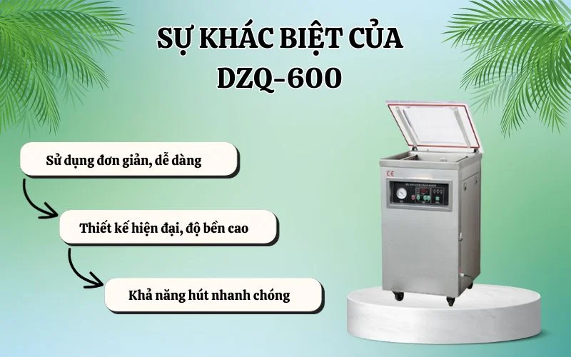Máy hút chân không