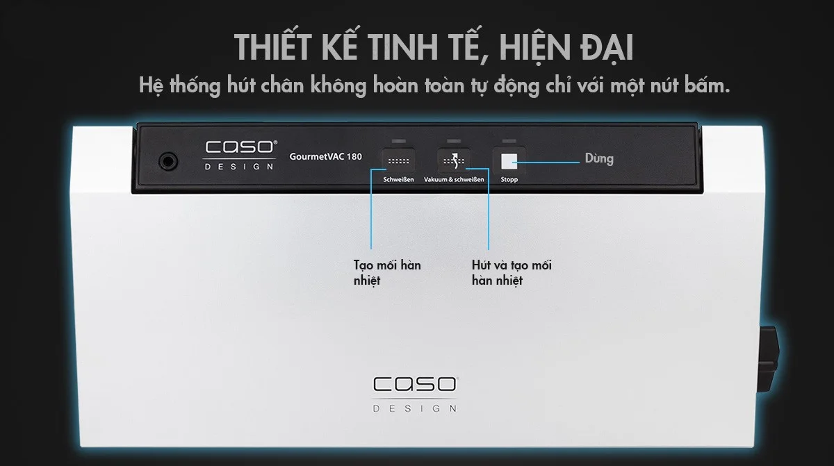 Máy hút chân không
