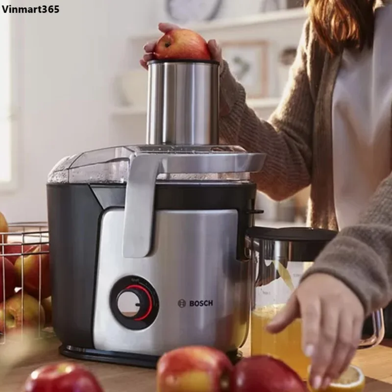 Máy ép trái cây chậm Bosch
