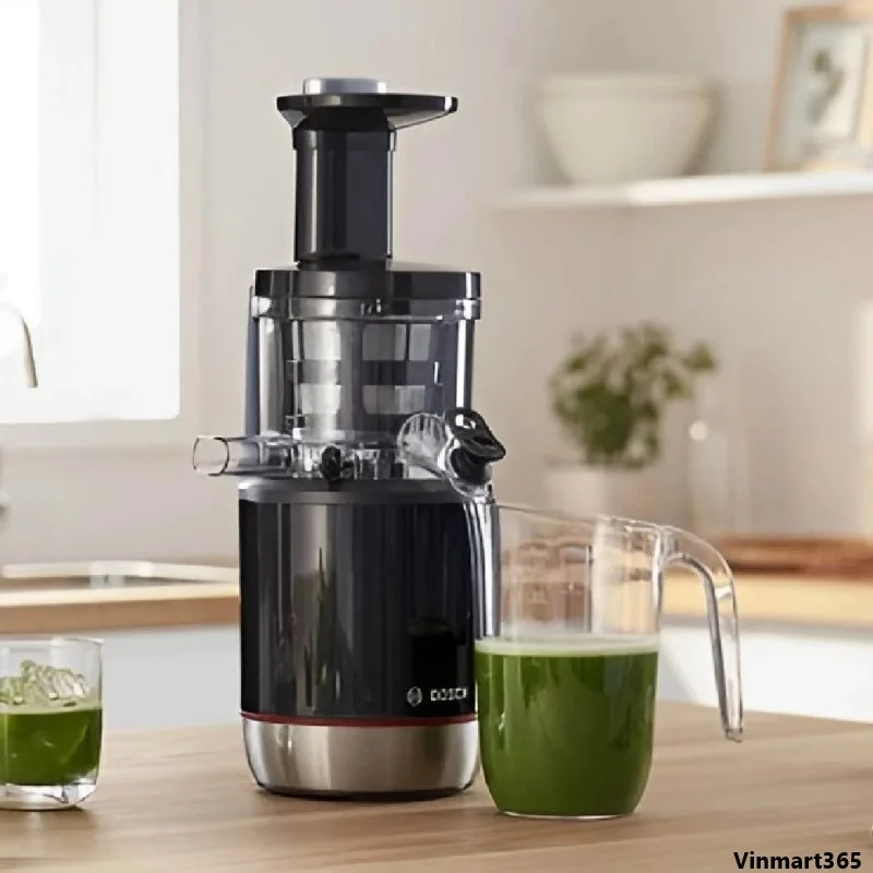 Máy ép chậm Bosch cao cấp