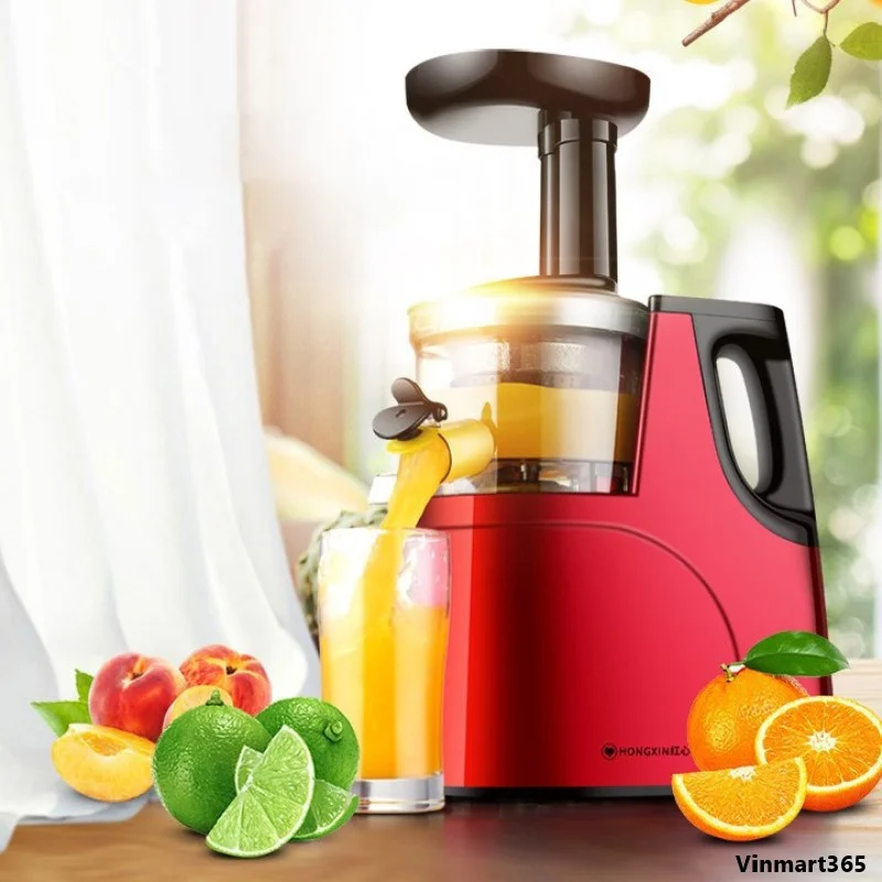 Máy ép Phome PL-02 chậm
