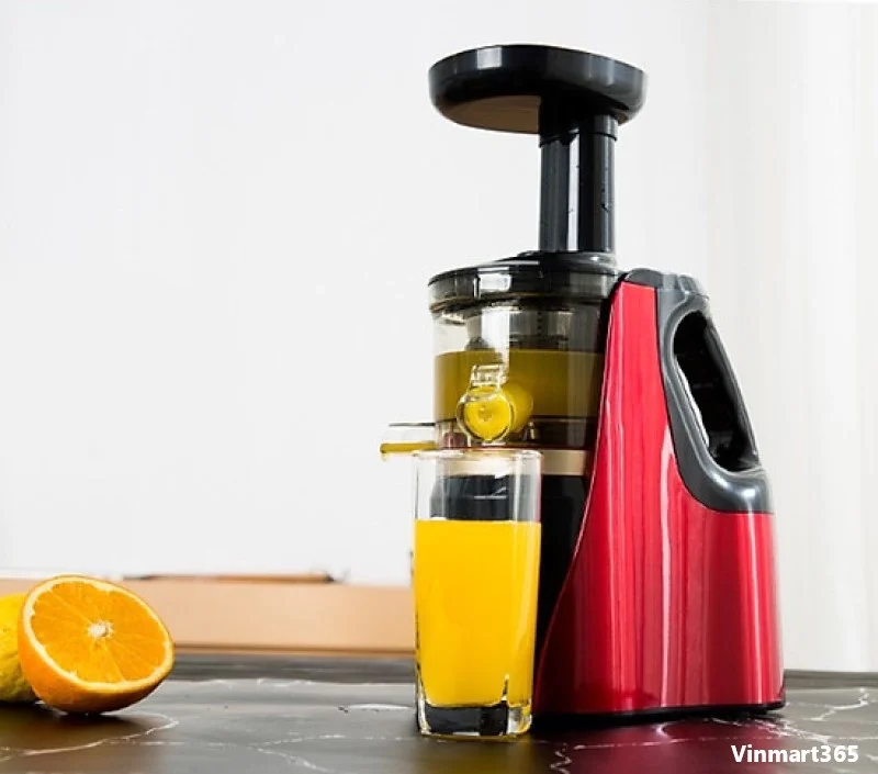 Máy ép chậm Phome PL-02