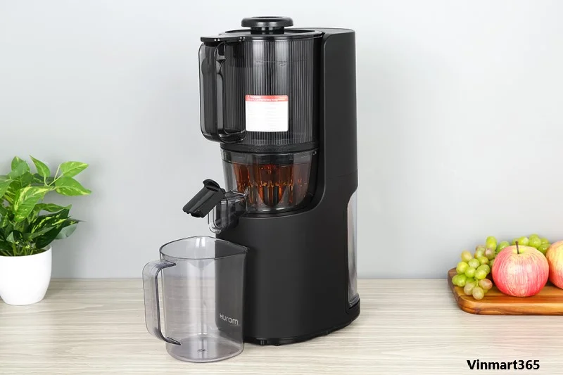 máy ép chậm hoa quả Hurom H200