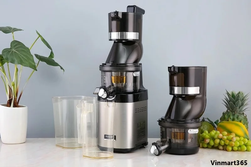 Máy ép chậm Kuvings cs600