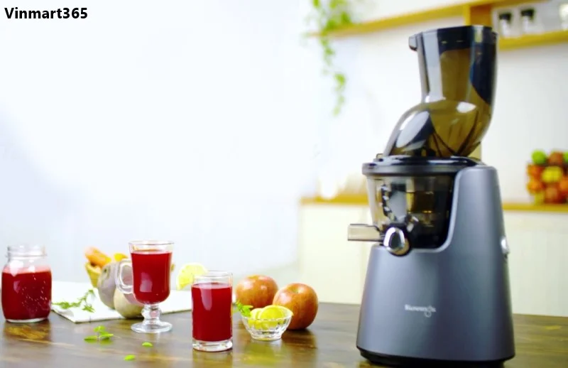 máy ép chậm Kuvings E7000