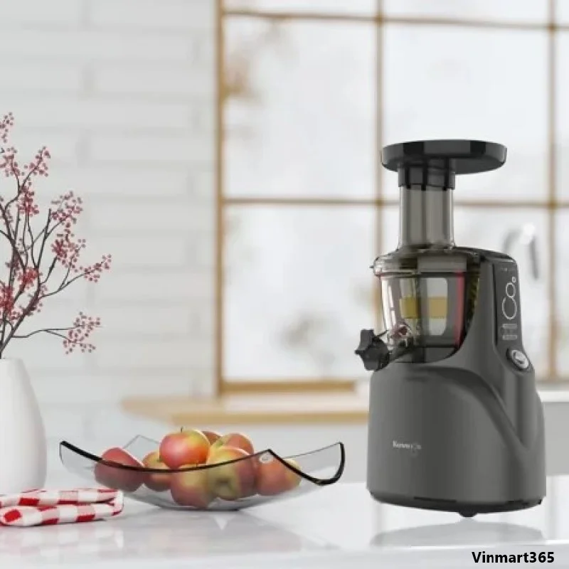 Máy ép chậm Kuvings