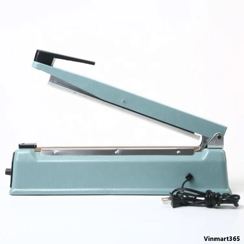 Máy Hàn Miệng Túi PFS-400 Vỏ thép Chính Hãng