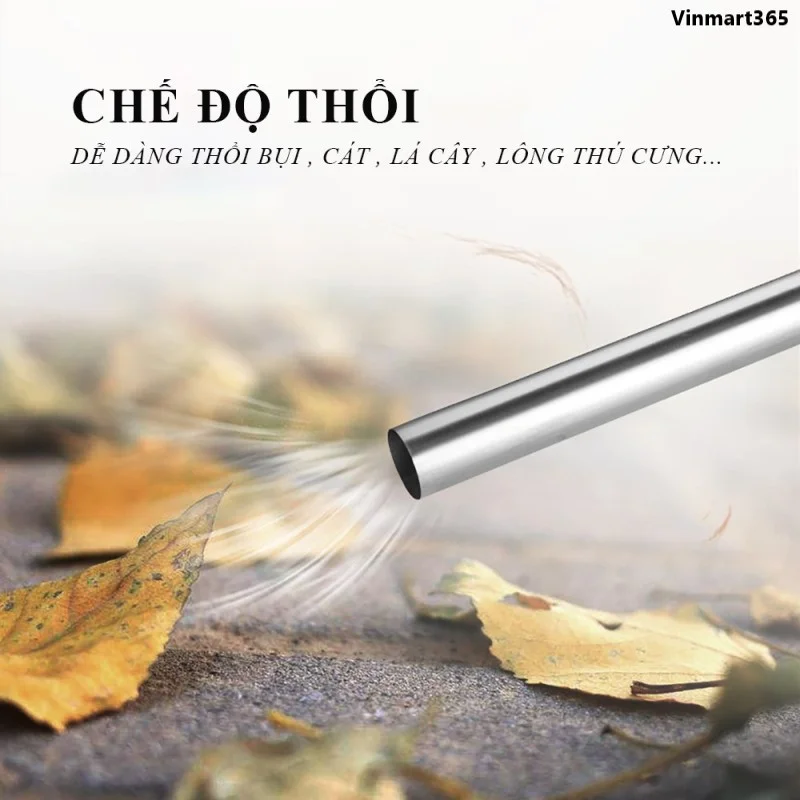 Máy hút bụi TUHU 