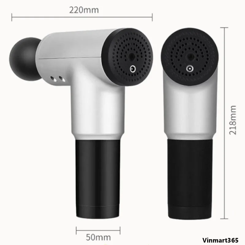 Máy massage Kingtech KH-320