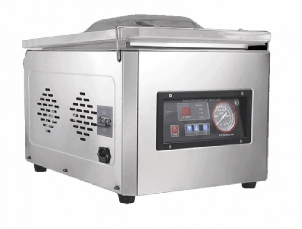 Máy hút chân không VCC02 công nghiệp