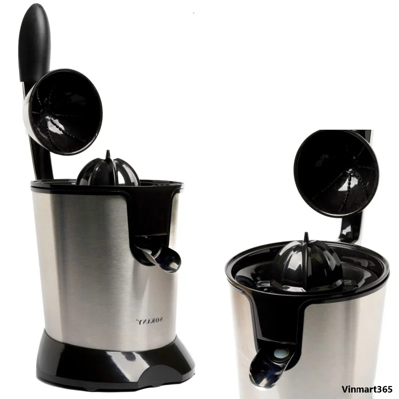 Máy vắt cam SOKANY cao cấp