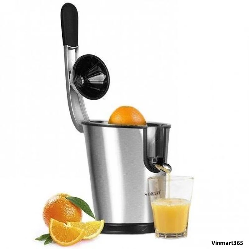 Máy vắt cam SOKANY chính hãng