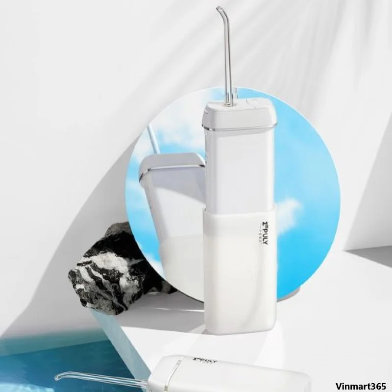 máy tăm nước Xiaomi đa năng