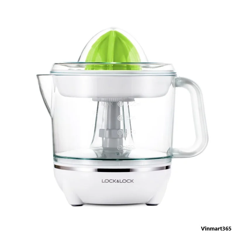 Máy Vắt Cam Lock&amp;Lock Citrus Juicer EJJ231