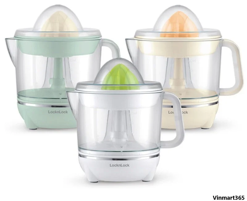 Máy vắt cam Lock&Lock Citrus Juicer EJJ231
