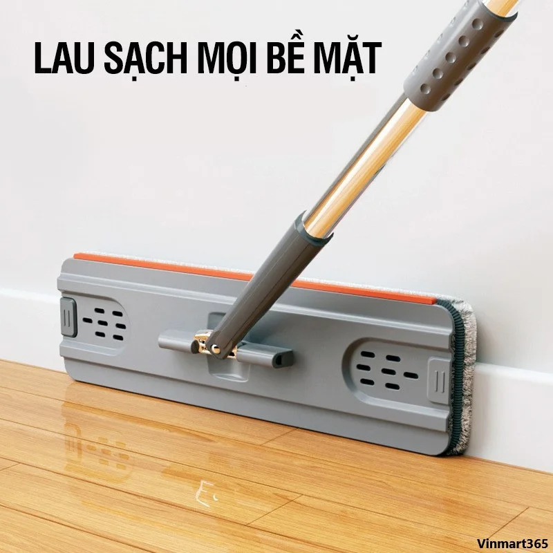 Bộ lau nhà Kitimop-ProMax cao cấp