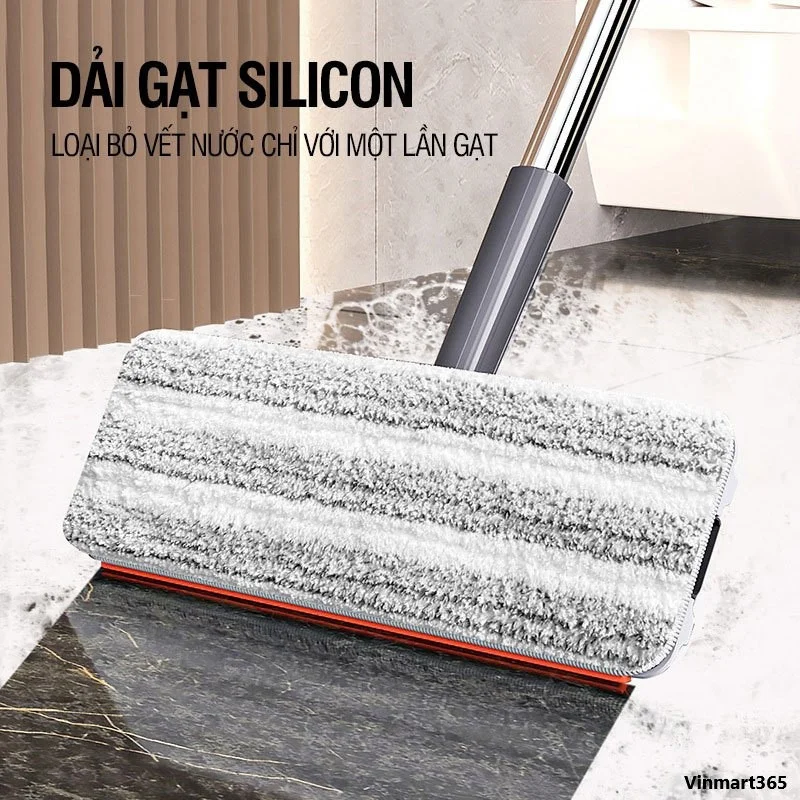 Bộ lau nhà Kitimop-ProMax 