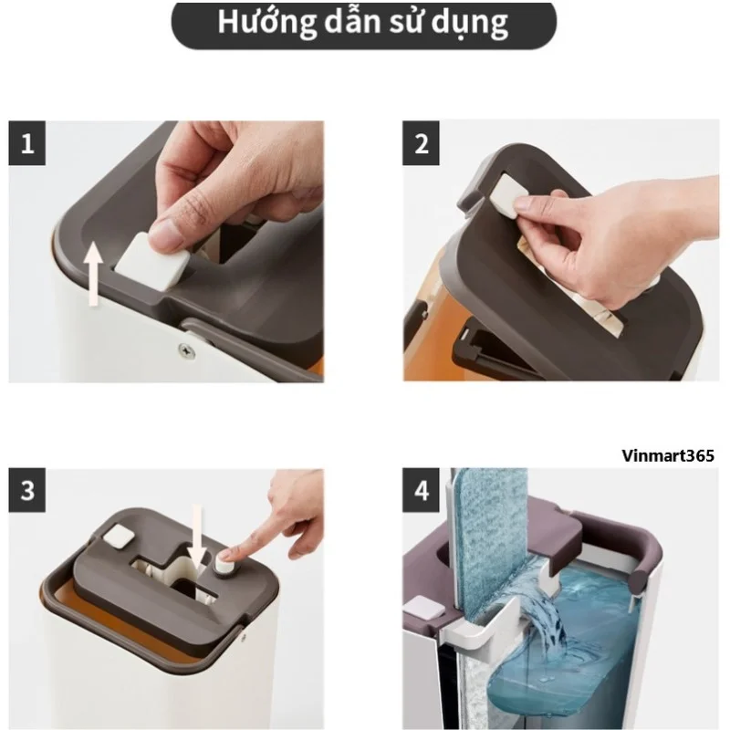 hướng dẫn sử dụng