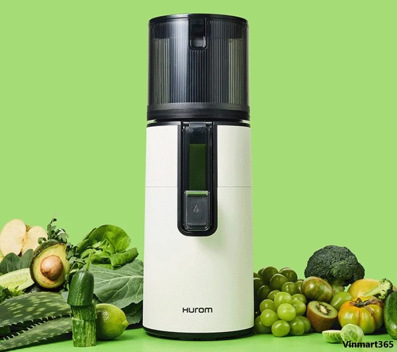 Máy ép hoa quả Hurom H400