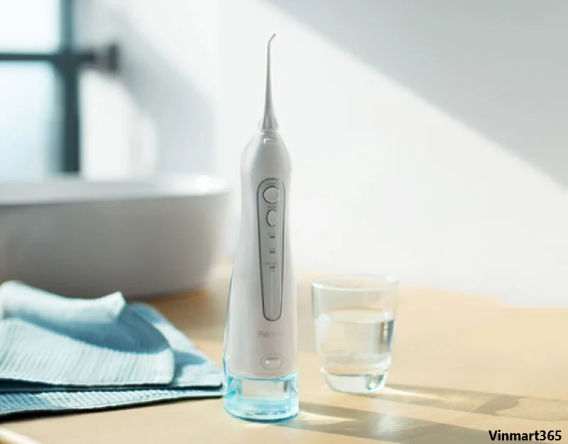 máy tăm nước cao cấp