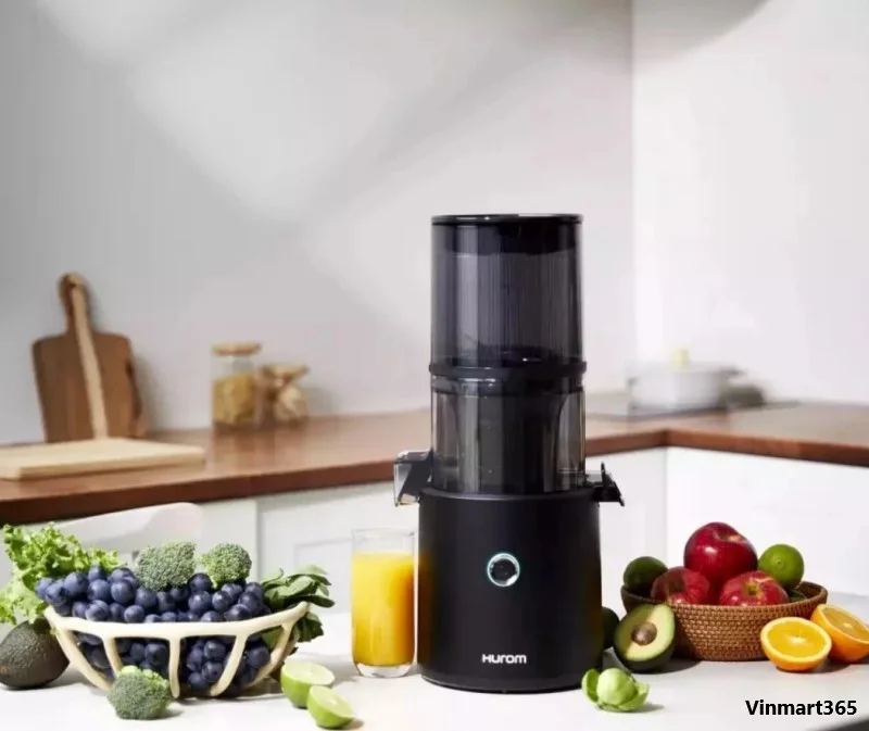 Máy ép chậm Hurom H300 đa năng