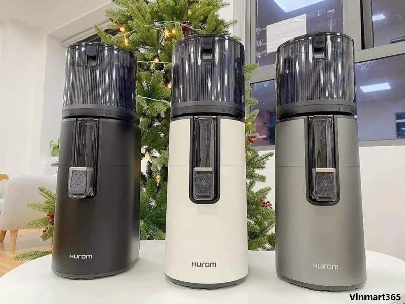 máy ép chậm Hurom H400