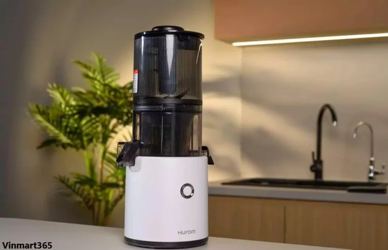 Máy ép chậm Hurom H300 cao cấp