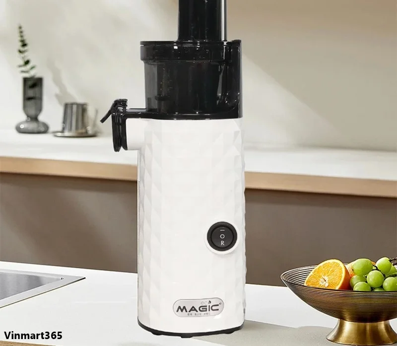 Máy ép chậm Magic trái cây