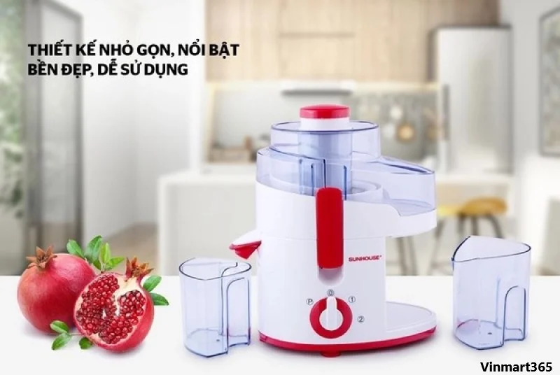 máy ép chậm