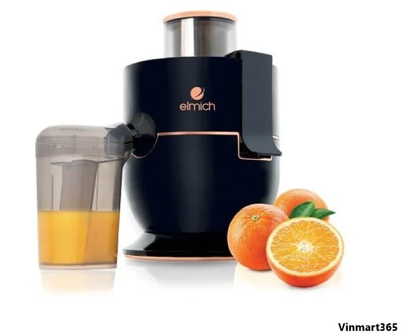 Máy ép chậm Elmich Jee-3565
