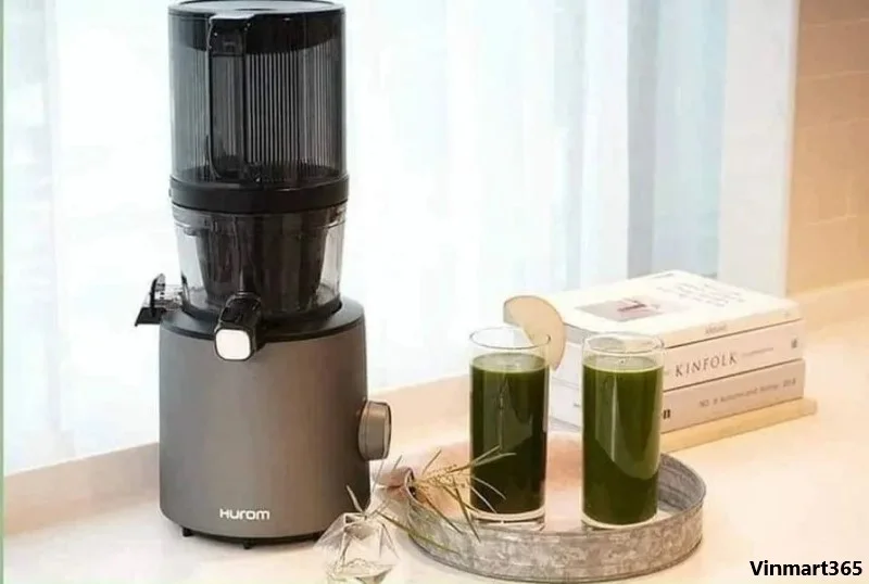 máy ép chậm Hurom H201