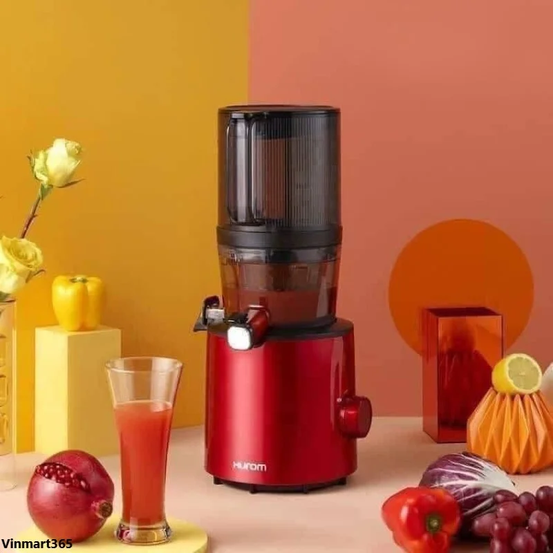 máy ép chậm Hurom H201 cao cấp