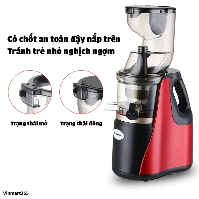 may-ep-cham-hongxin-rh313