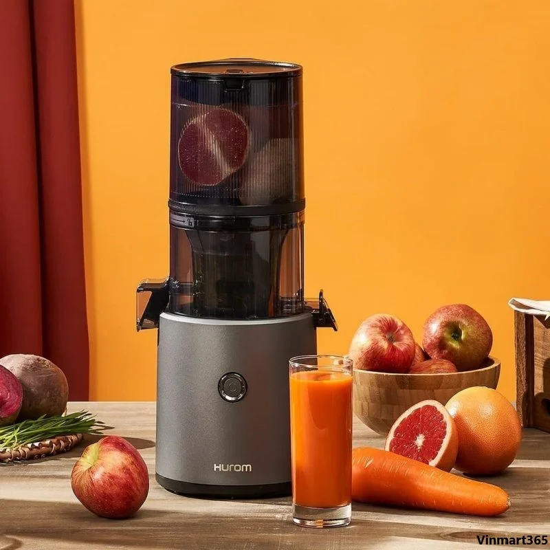 Máy ép hoa quả chậm Hurom H300