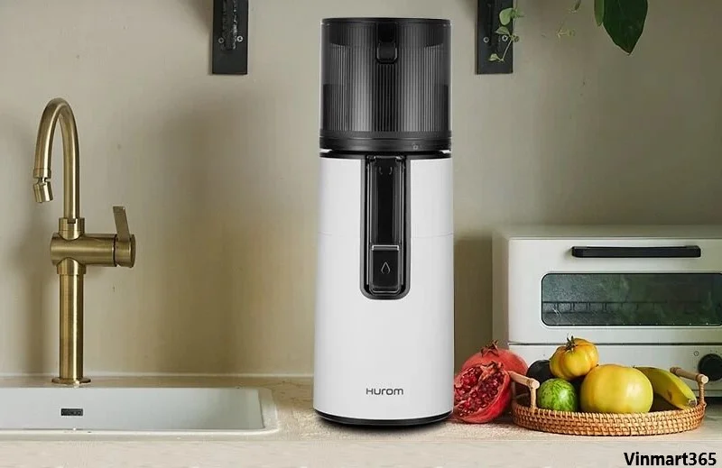 Máy ép hoa quả chậm Hurom H400