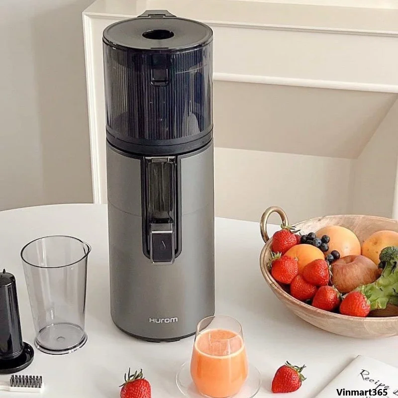 Máy ép chậm Hurom H400