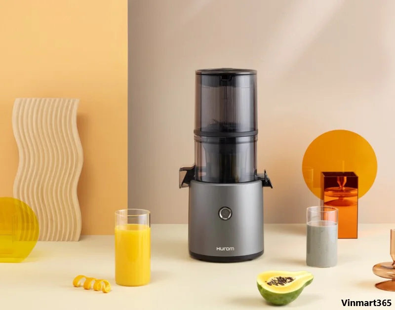 Máy ép chậm Hurom H300